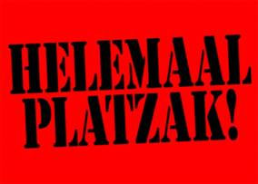 platzak