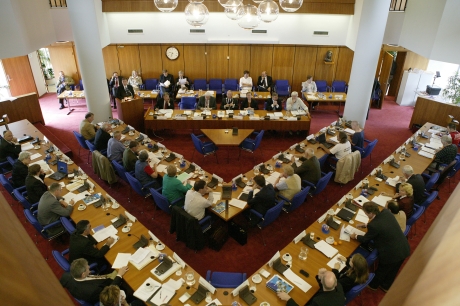 Gemeenteraad