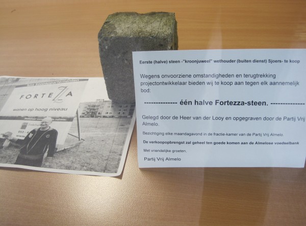 fortezza