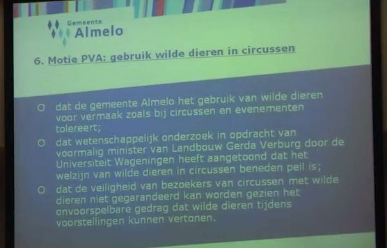 PVA circusmotie 08
