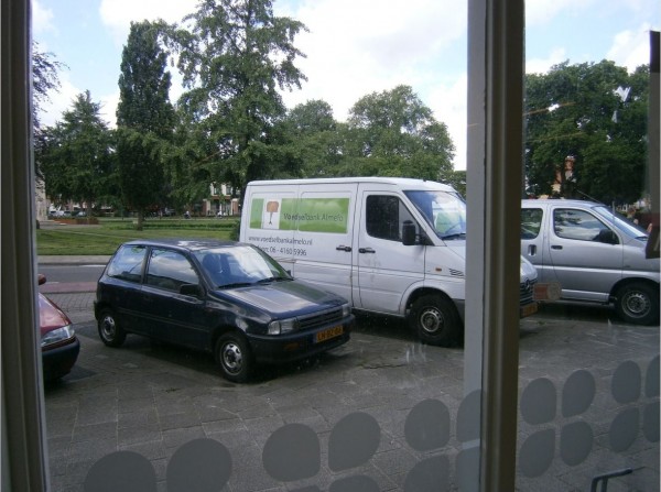 Voedselbank 30-06-2012 A