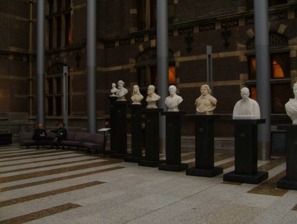 Binnenhof Den Haag, 22-11-2010 b Binnenhof Den Haag, 22-11-2010 b