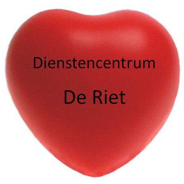 I love Dienstencentrum De Riet