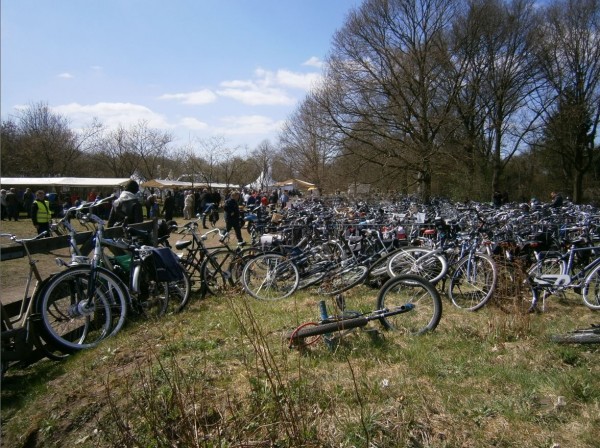 Historisch Festival 20-04-2013 - A