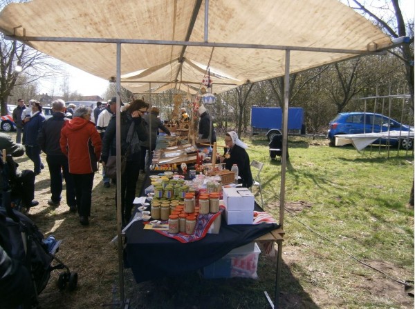 Historisch Festival 20-04-2013 - B