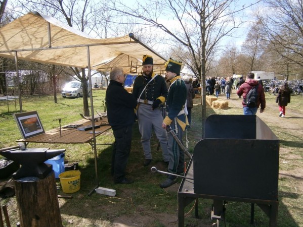 Historisch Festival 20-04-2013 - C