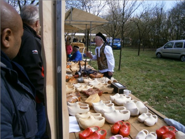 Historisch Festival 20-04-2013 - E