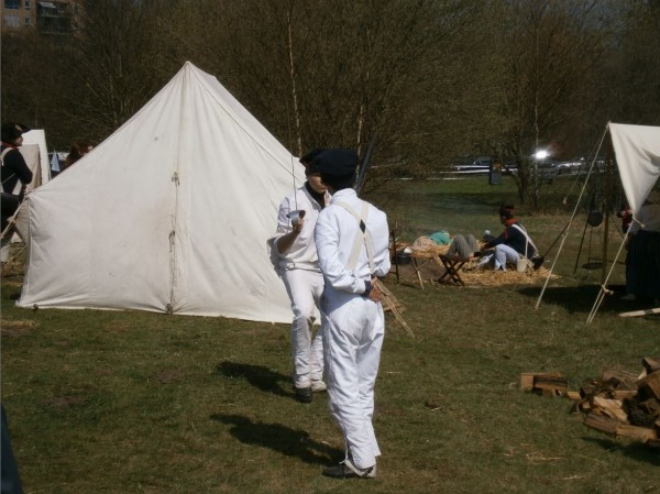 Historisch Festival 20-04-2013 - G
