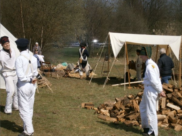 Historisch Festival 20-04-2013 - H