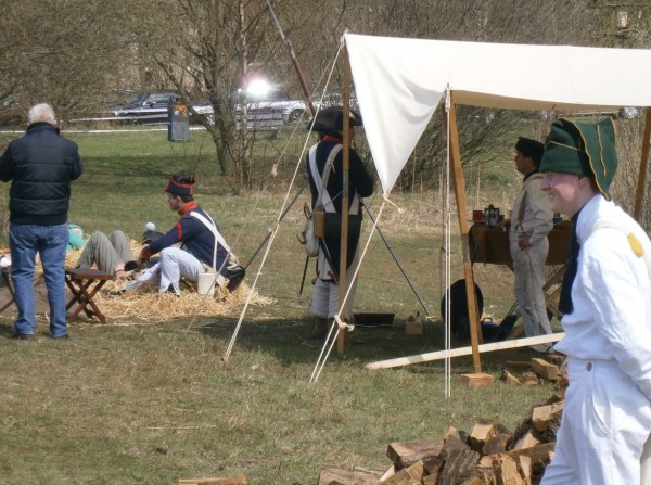 Historisch Festival 20-04-2013 - I