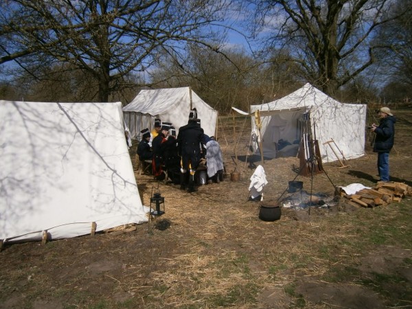Historisch Festival 20-04-2013 - K