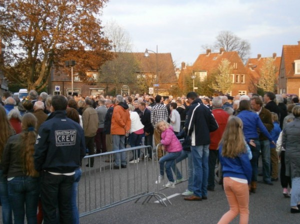 Dodenherdenking 04-05-2013 - F