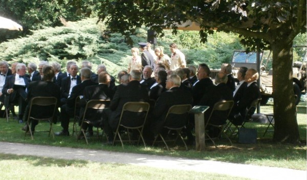 Dodenherdenking Indiëgangers 14-08-2013 B Dodenherdenking Indiëgangers 14-08-2013 B