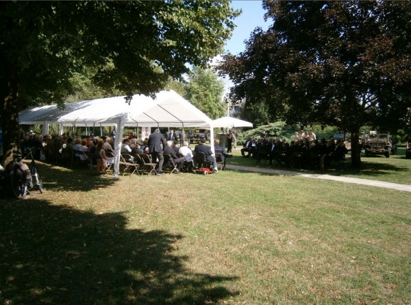 Dodenherdenking Indiëgangers 14-08-2013 C Dodenherdenking Indiëgangers 14-08-2013 C