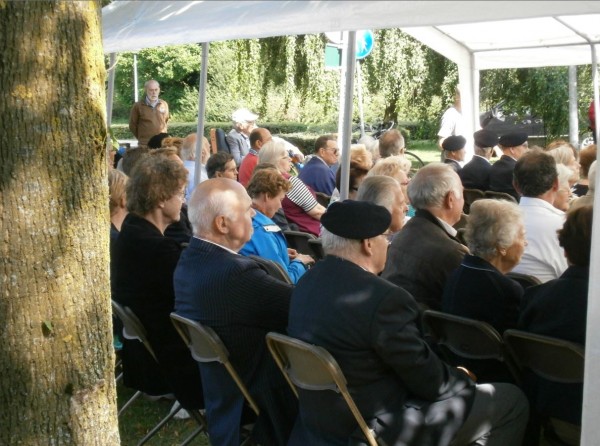 Dodenherdenking Indiëgangers 14-08-2013 F Dodenherdenking Indiëgangers 14-08-2013 F