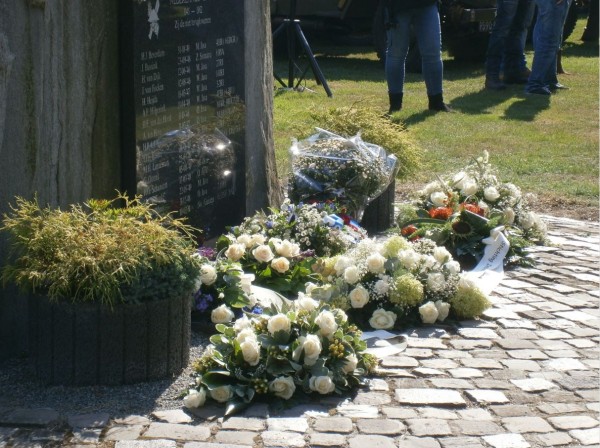 Dodenherdenking Indiëgangers 14-08-2013 S Dodenherdenking Indiëgangers 14-08-2013 S