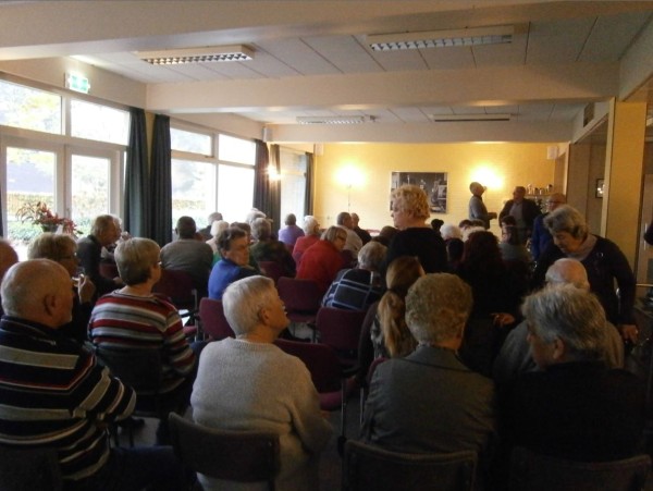 Dienstencentrum de Riet 19-11-2013 - A