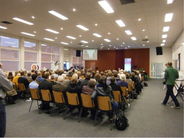 Jaarconferentie Armoedpact Almelo - 01