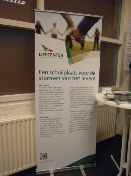 Jaarconferentie Armoedpact Almelo - 13