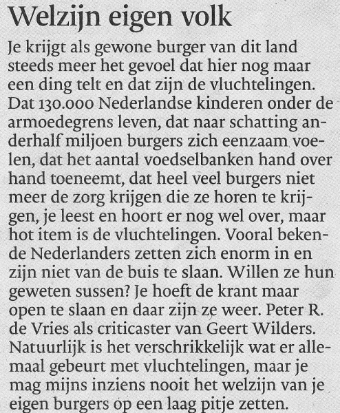 een