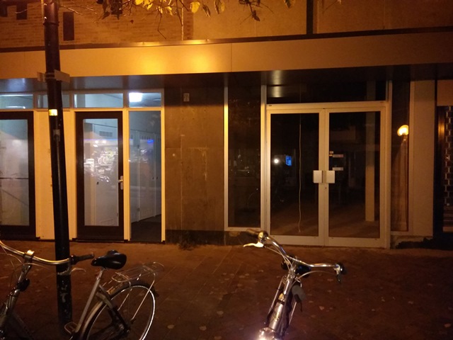 36oranjestraat